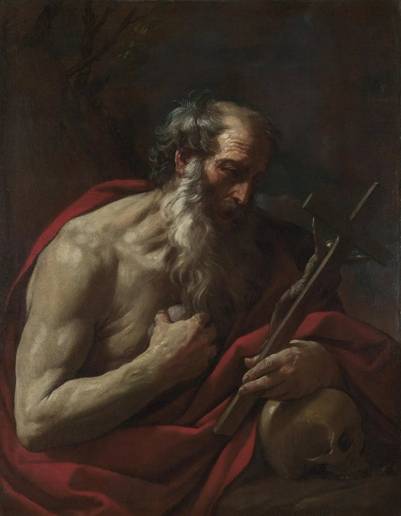 Aziz Jerome - Guido Reni