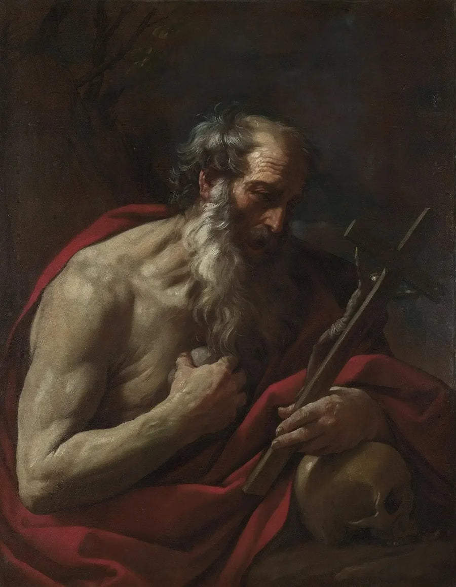 Aziz Jerome - Guido Reni