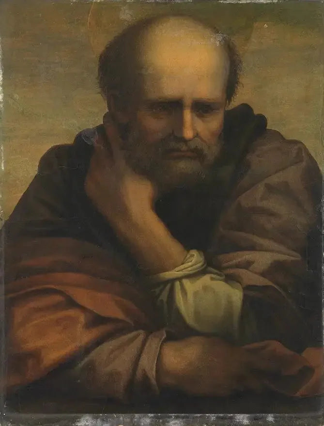 Aziz Yusuf - Andrea del Sarto