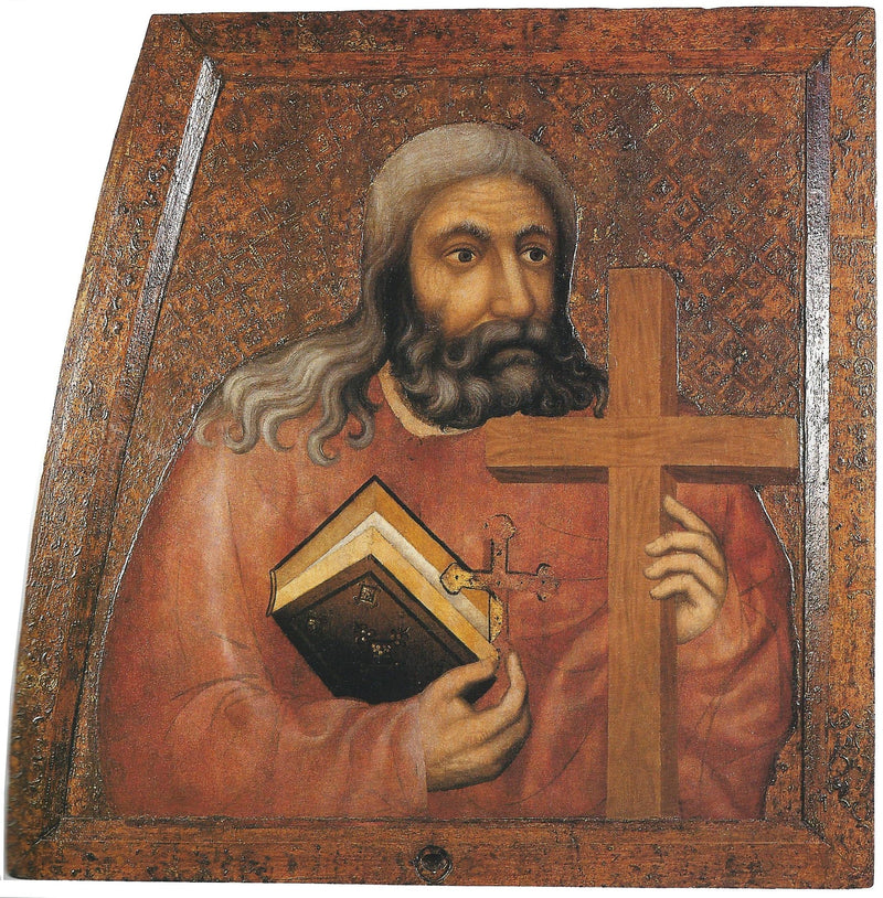 Aziz Jude - Pragalı Theodoric