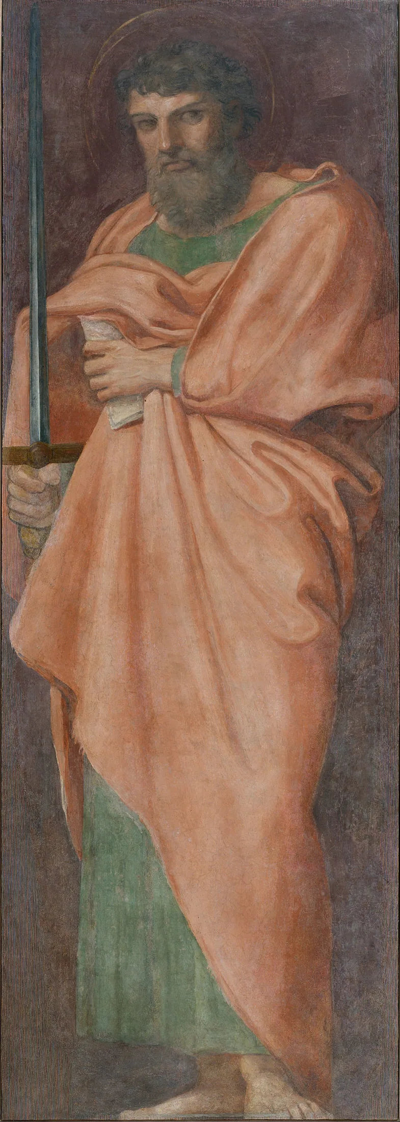 Aziz Paul - Annibale Carracci