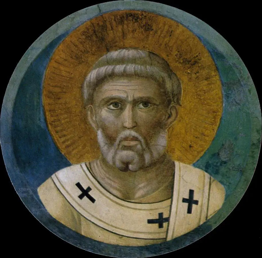 Saint-Pierre - Giotto - Alpha Reproduction