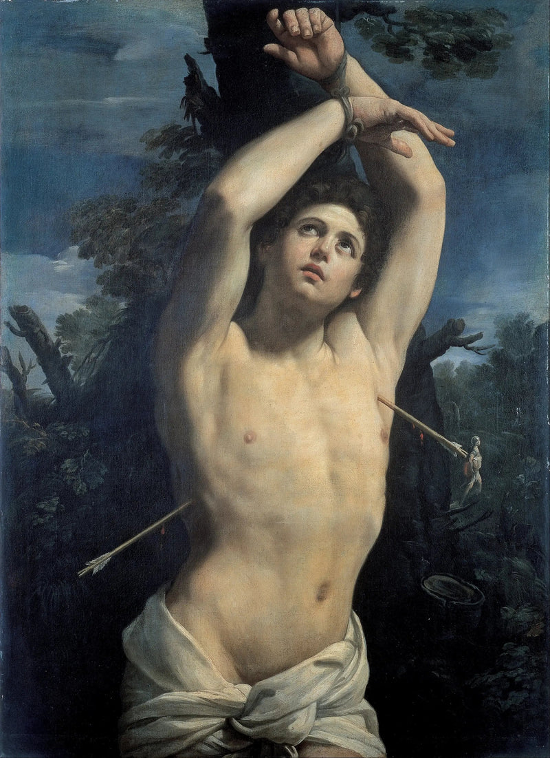 Aziz Sebastian - Guido Reni