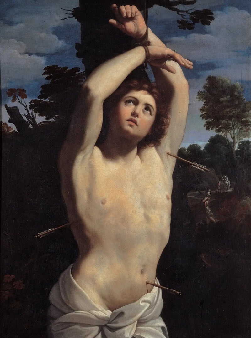 Aziz Sebastian - Guido Reni