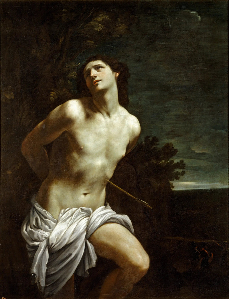 Aziz Sebastian - Guido Reni