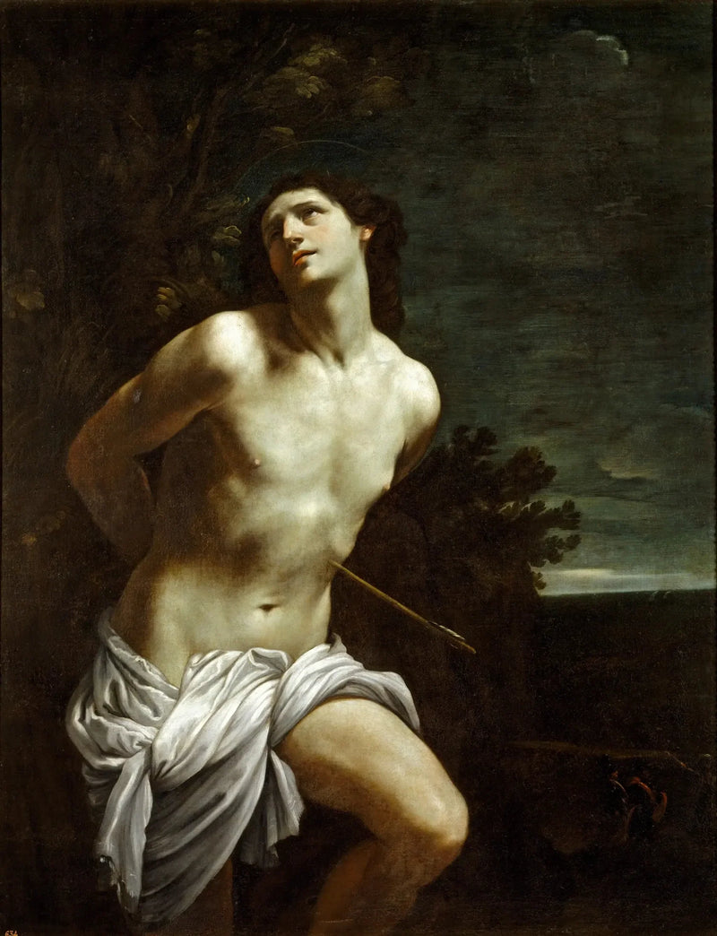 Aziz Sebastian - Guido Reni