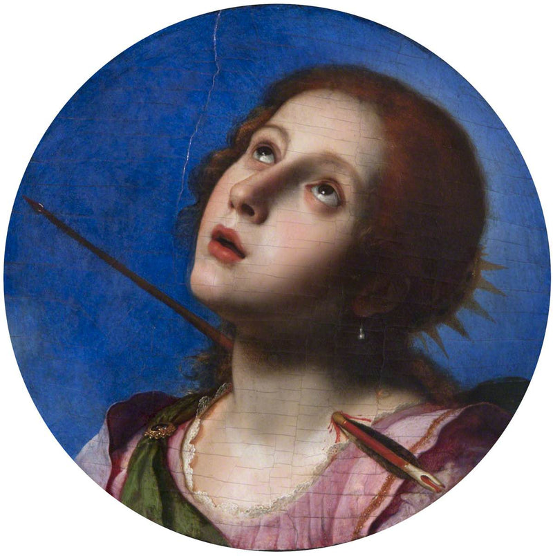 Bolsena Saint Christine - Carlo Dolci