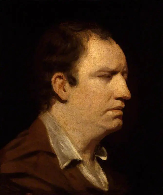 Samuel Johnson (yakın kopya, yaklaşık 1769 orijinaline göre) - Joshua Reynolds