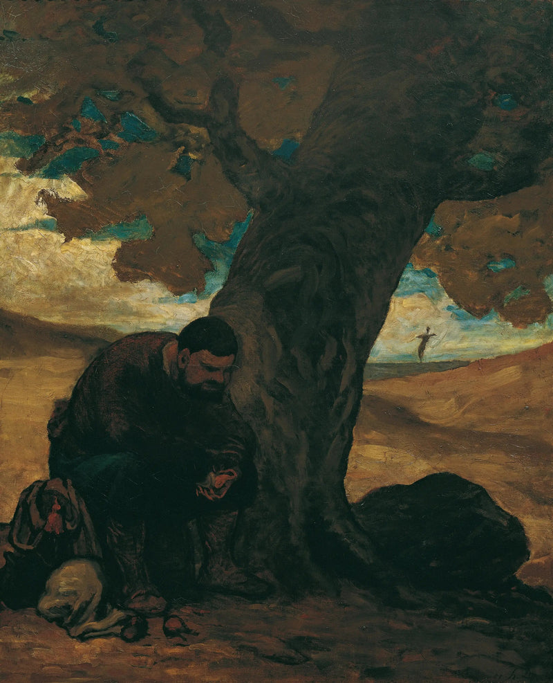 Q27997156 - Honore Daumier