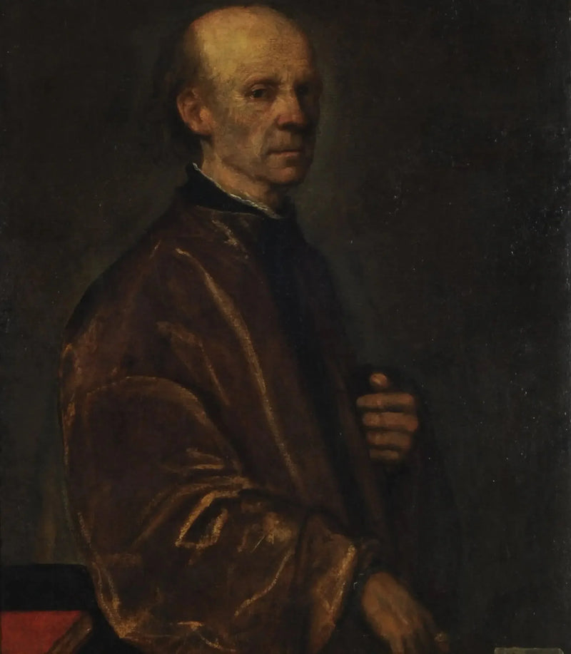 Sekreter - Titian
