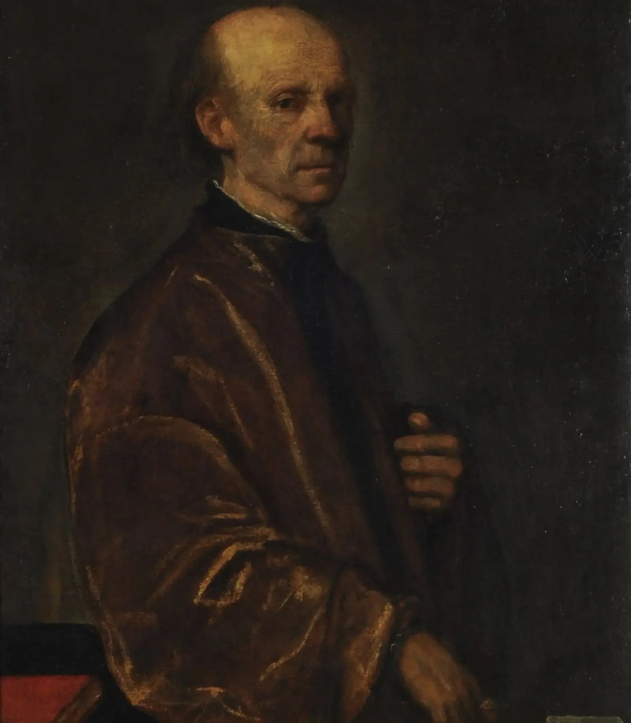 Sekreter - Titian