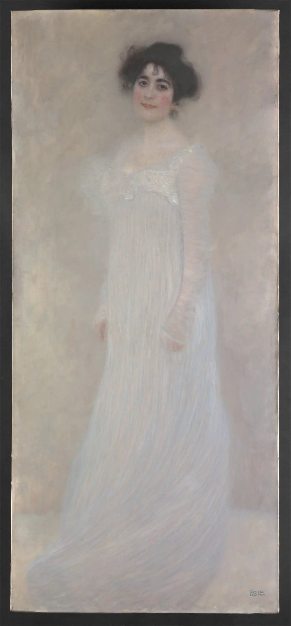 Serena Pulitzer Lederer - Gustav Klimt image 1 reproduction de peinture à l’huile