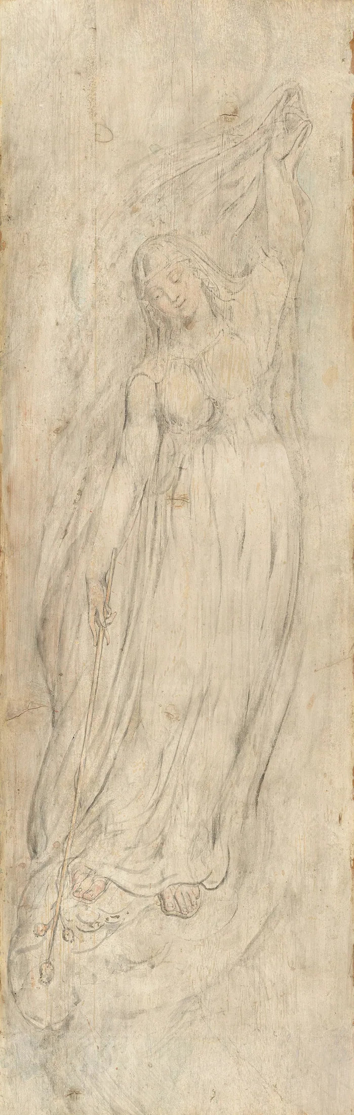 Akşam Yemeği - William Blake