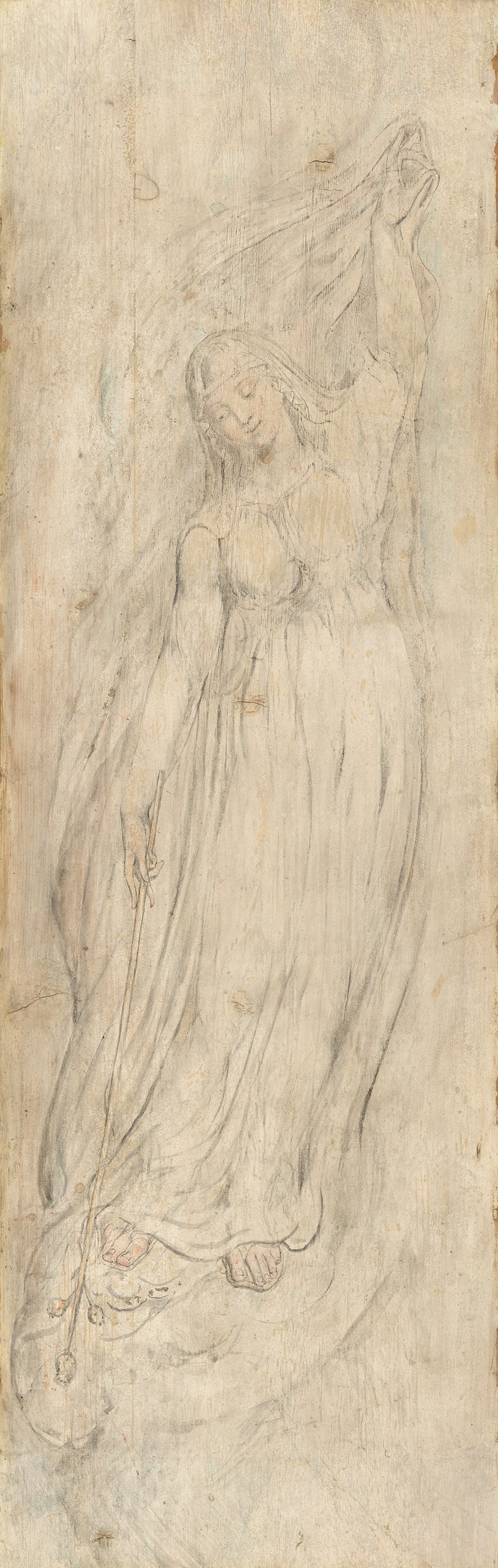 Akşam Yemeği - William Blake