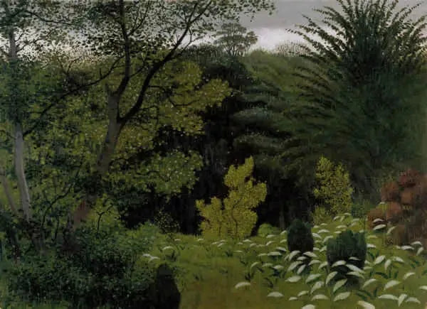 Alt Orman - Félix Vallotton