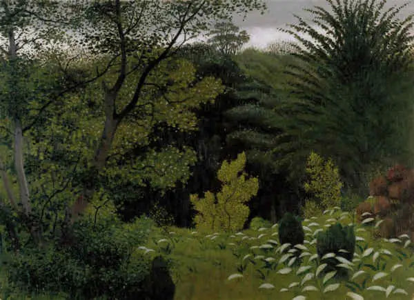 Alt Orman - Félix Vallotton