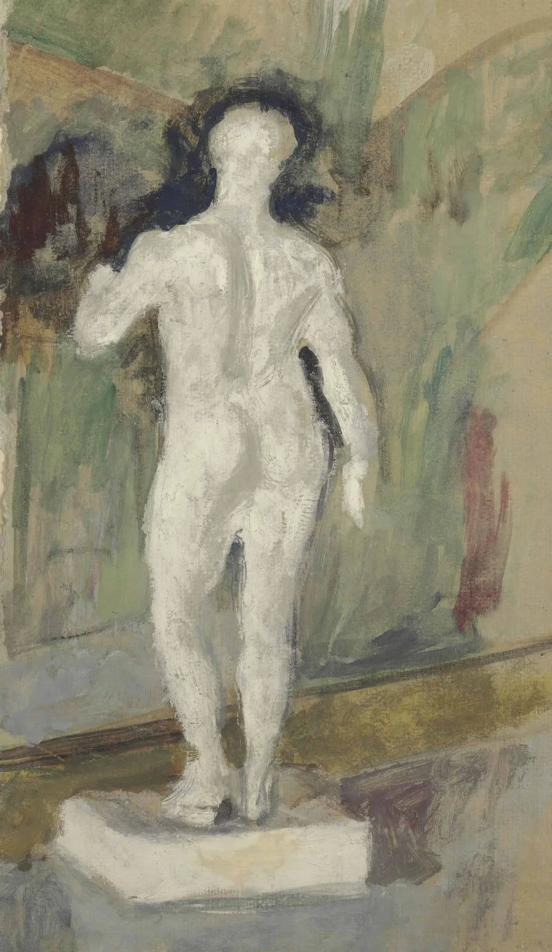 Heykel - Édouard Vuillard