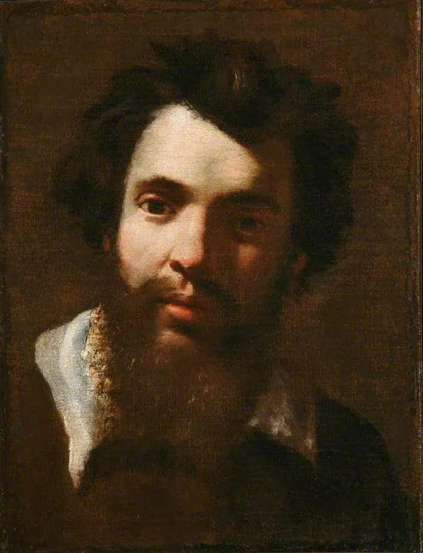 Sakal Adam Başlığı - Simon Vouet