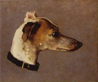 Tazı Başı - Claude Monet