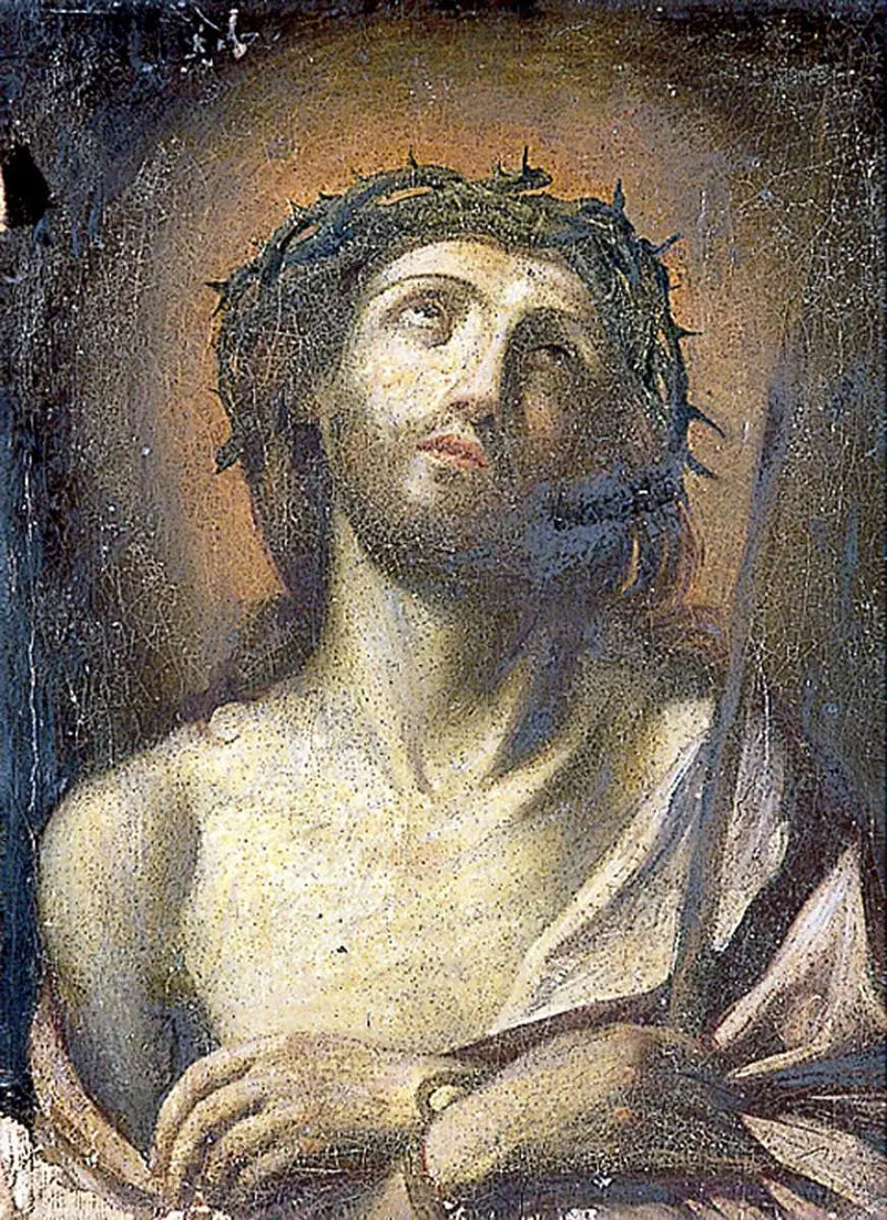İsa'nın Başlığı - Guido Reni