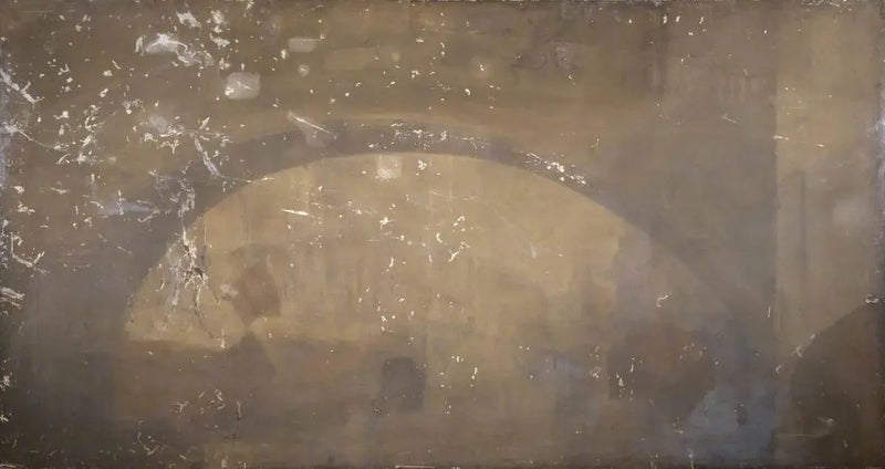 Rialto, Venedik - J. M. W. Turner
