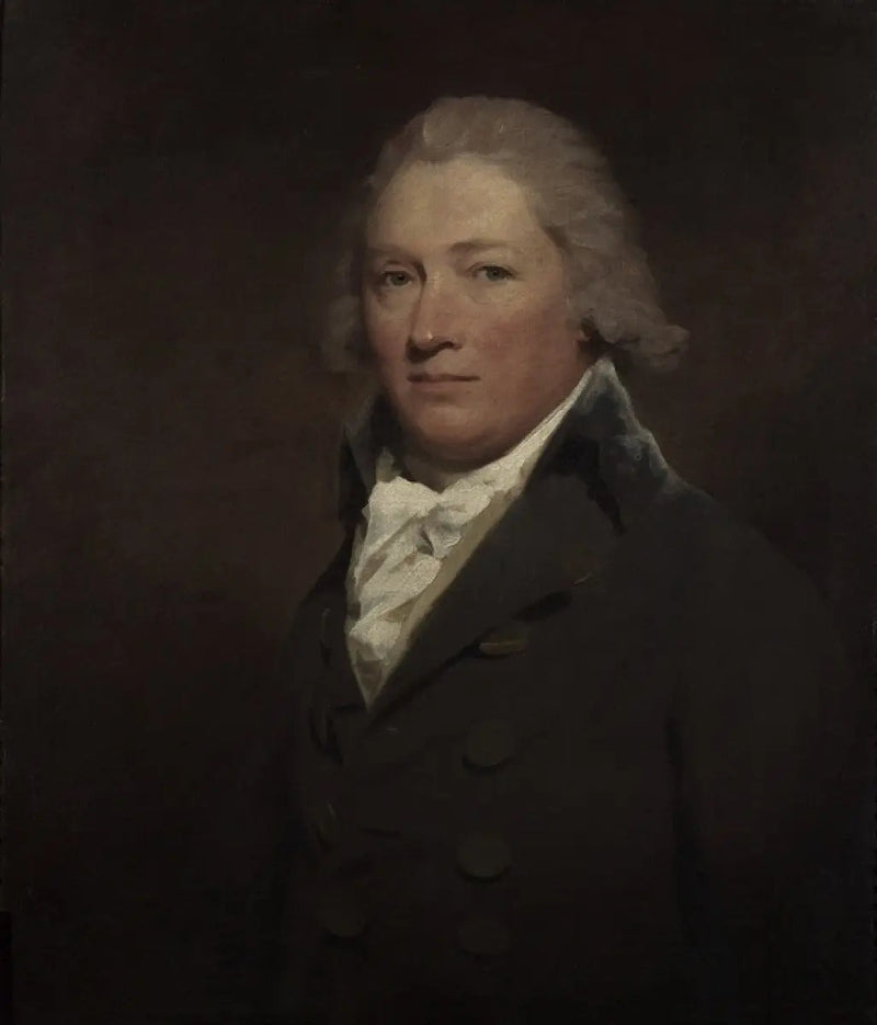 Thomas Mure de Warriston (1806'da vefat etmiş) - Henry Raeburn