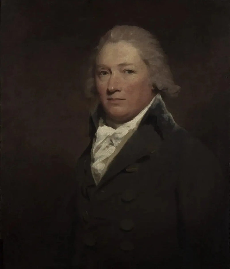 Thomas Mure de Warriston (1806'da vefat etmiş) - Henry Raeburn