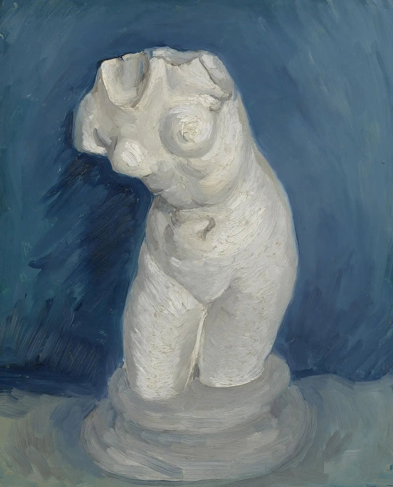 Venüs Gövdesi - Vincent van Gogh