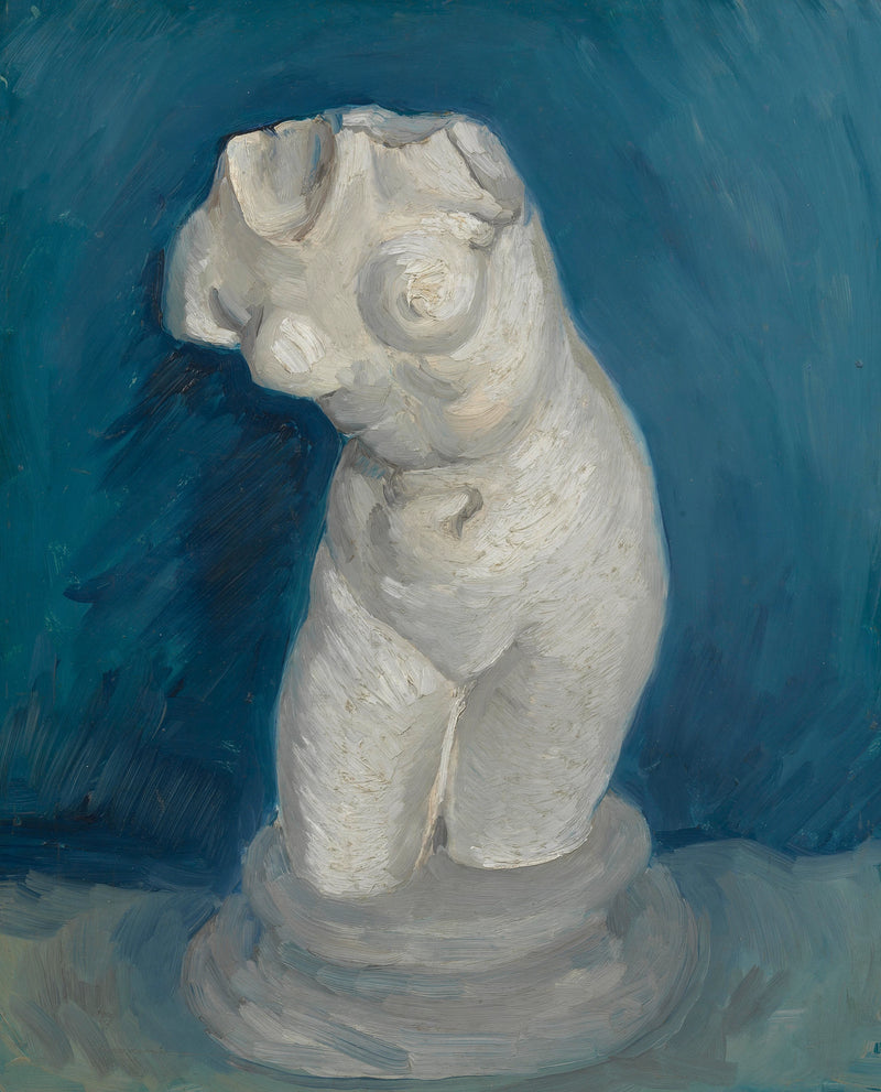 Venüs Gövdesi - Vincent van Gogh