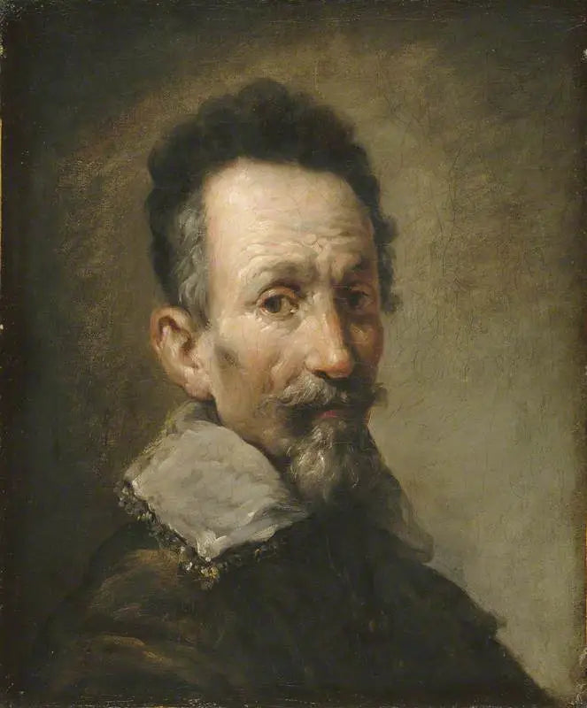 Tristano Martinelli (aktör) - Jean-Honoré Fragonard