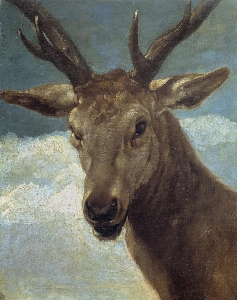Avcılık Kupası - Diego Velázquez