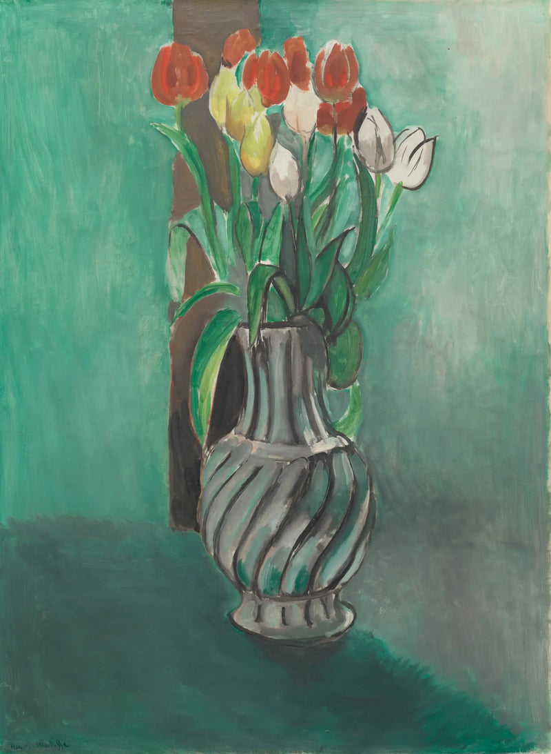 Lale - Henri Matisse