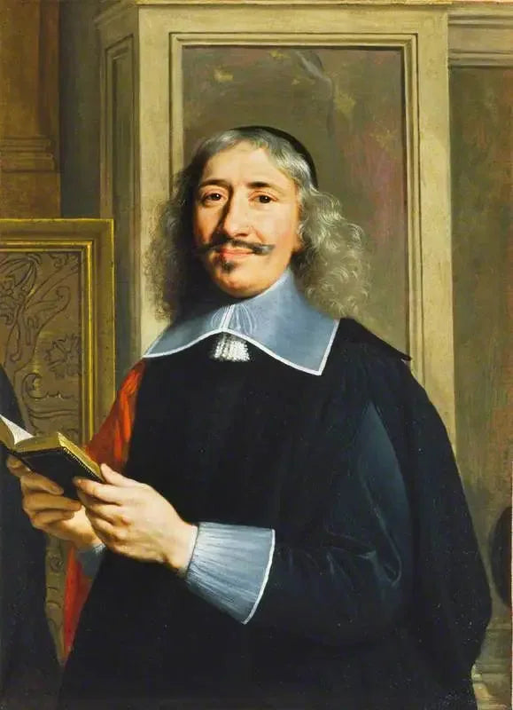 Paris Belediye Meclis Üyesi - Philippe de Champaigne