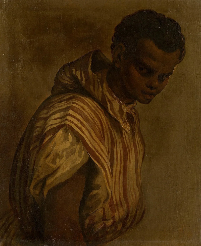 Bir çocuk - Sebastiano Ricci
