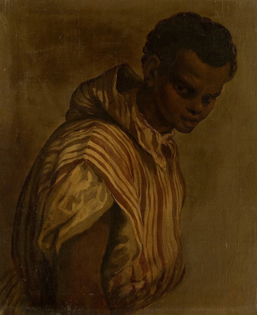 Bir çocuk - Sebastiano Ricci