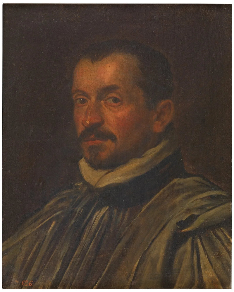 Venedik Yargıcı - Jacopo Tintoretto