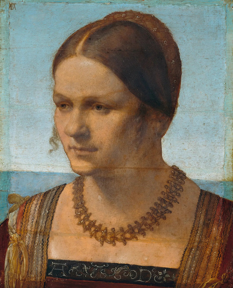 Venedik - Albrecht Dürer