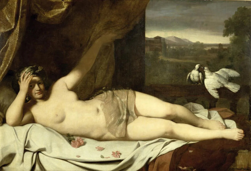 Venüs - Domenichino