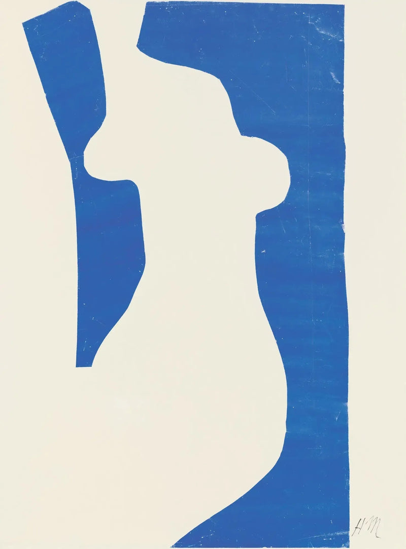 Venüs - Henri Matisse