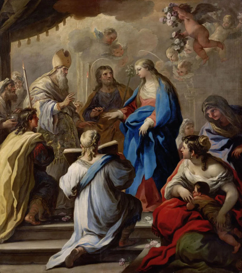 Q27981995 - Luca Giordano
