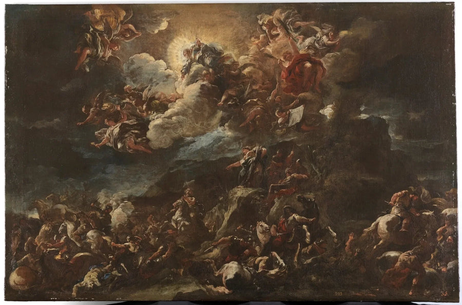 Q59490162 - Luca Giordano