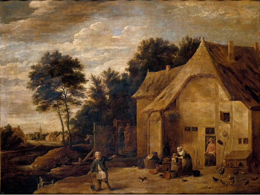 Q59720970 - David Teniers le Jeune