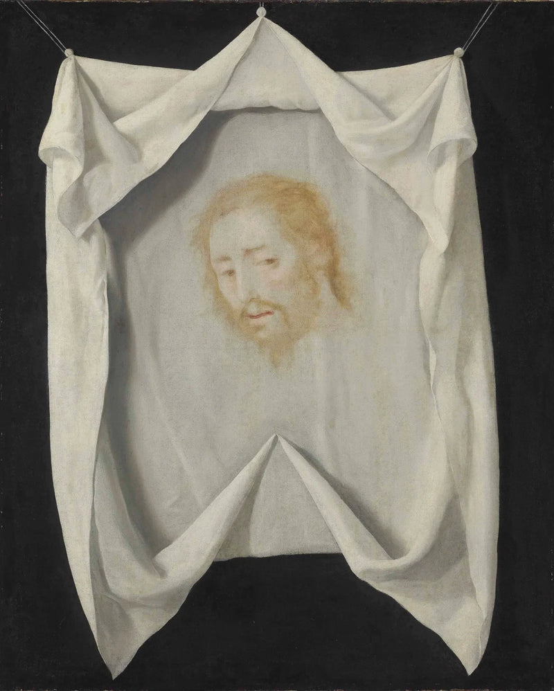 Véronique Perdesi - Francisco de Zurbarán