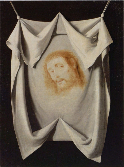 Véronique Perdesi - Francisco de Zurbarán