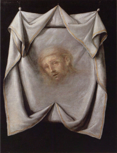 Véronique Perdesi - Francisco de Zurbarán
