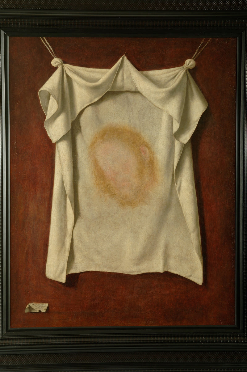 Véronique Perdesi - Francisco de Zurbarán