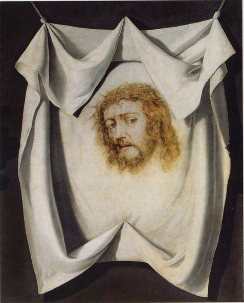 Véronique Perdesi - Francisco de Zurbarán