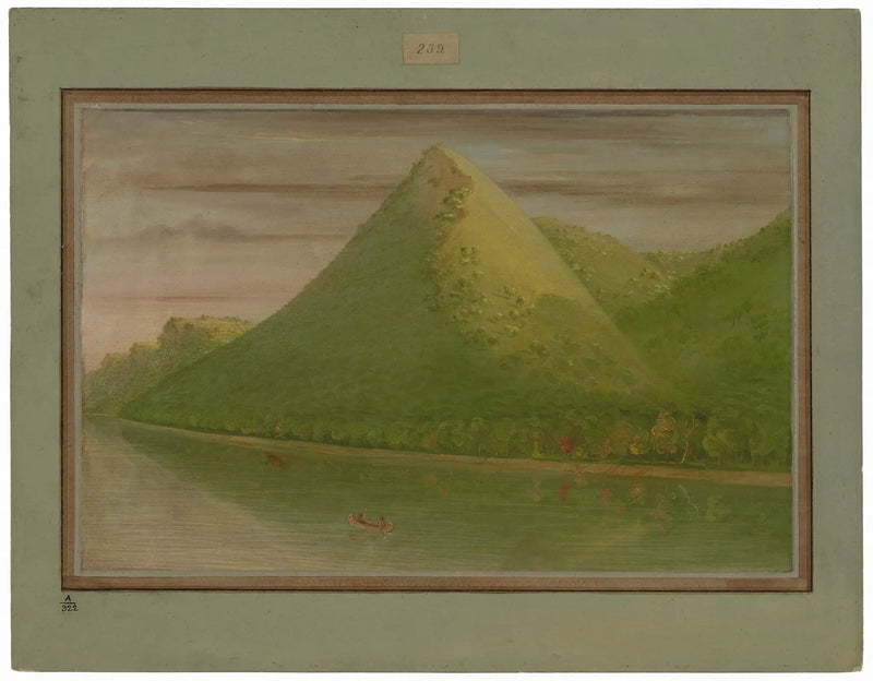 George Catlin - 