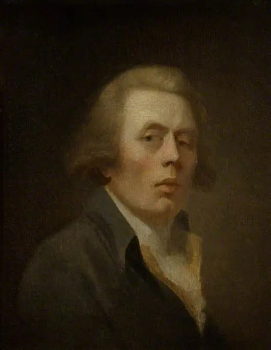 William Pitt genç (1759–1806) - Thomas Gainsborough